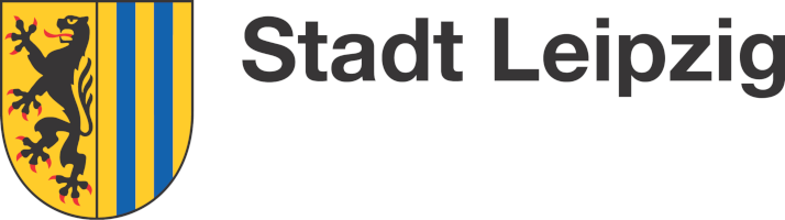 Stadt Leipzig Wappen Leipzig